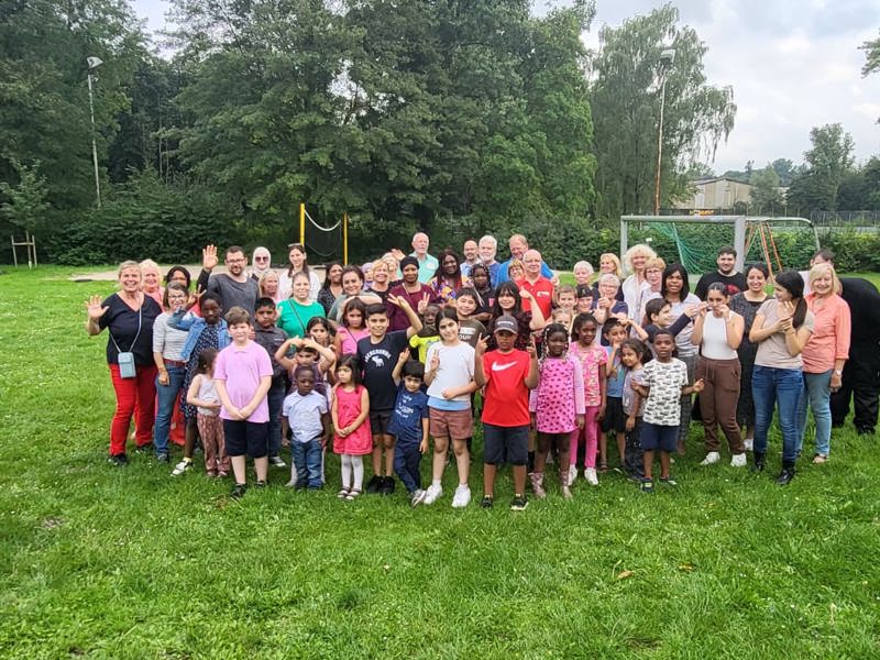 Sommerfest 2024